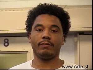 Amhad Jackson Arrest